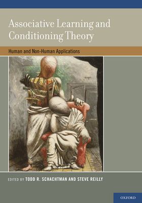 Book Associative Learning and Conditioning Theory: Human and Non-Human Applications free