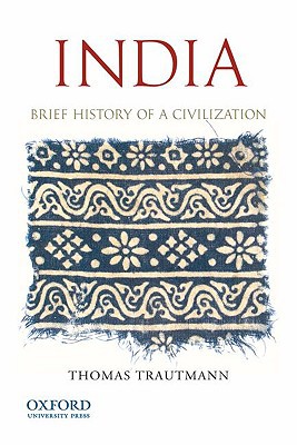 Book India: Brief History of a Civilization free
