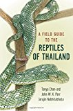 Book A Field Guide to the Reptiles of Thailand free
