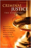 Book Criminal Justice: The Essentials free