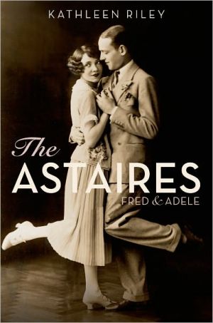 Book The Astaires: Fred & Adele free