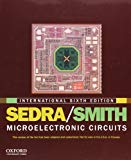 Book Microelectronic Circuits International Edition free