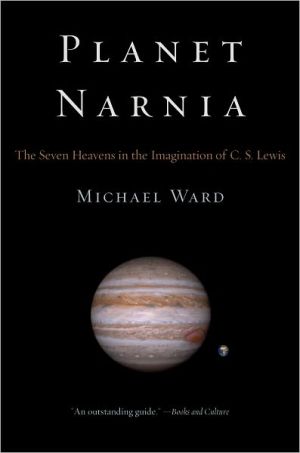 Book Planet Narnia: The Seven Heavens in the Imagination of C. S. Lewis free