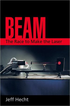 Book Beam: The Race to Make the Laser free