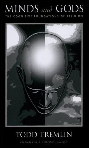 Book Minds and Gods: The Cognitive Foundations of Religion free
