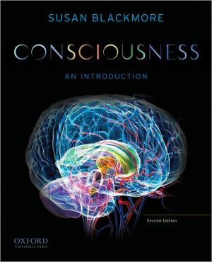 Book Consciousness: An Introduction (2nd ed.) free