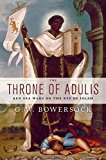 Book The Throne of Adulis: Red Sea Wars on the Eve of Islam (Emblems of Antiquity) free