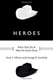 Book Heroes: What They Do and Why We Need Them free