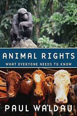 Book Animal Rights: What Everyone Needs to Know® free