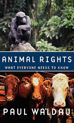 Book Animal Rights: What Everyone Needs to Know® free