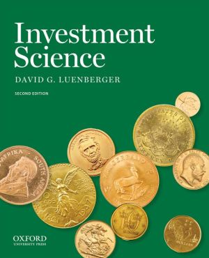 Book Investment Science free