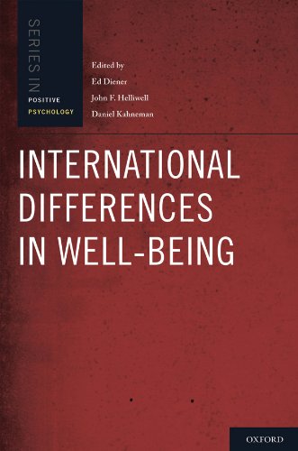 Book International Differences in Well-Being (Oxford Positive Psychology Series) free