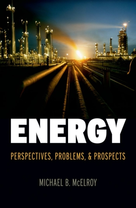 Book Energy: Perspectives, Problems, and Prospects free