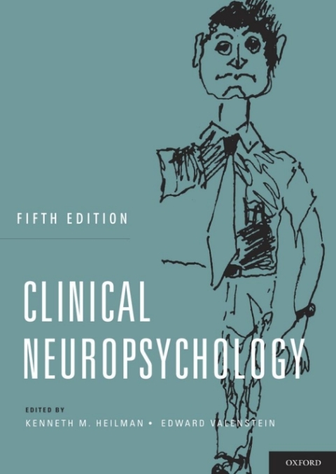 Book Clinical Neuropsychology free