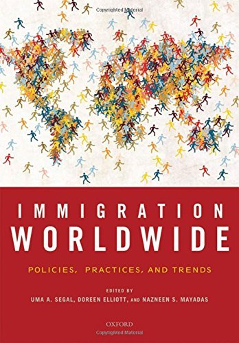 Book Immigration Worldwide: Policies, Practices, and Trends free