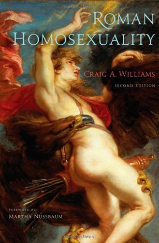 Book Roman Homosexuality: Second Edition free