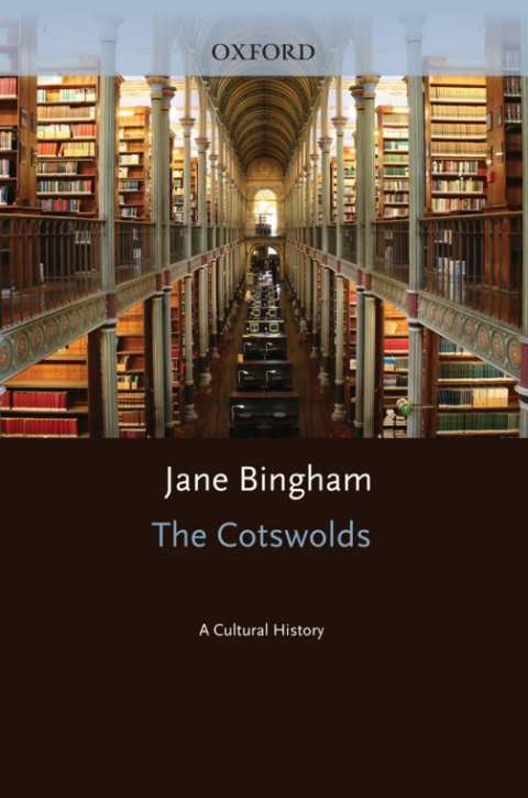 Book The Cotswolds free