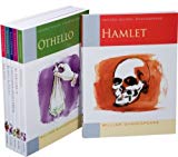 Book The Oxford School Shakespeare Set: Consists of Hamlet, Macbeth, A Midsummer's Night Dream, Othello, Romeo and Juliet, and As You Like It free