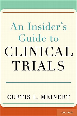 Book An Insider's Guide to Clinical Trials free