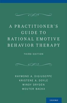 Book A Practitioner's Guide to Rational Emotive Behavior Therapy free