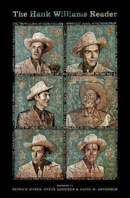 Book The Hank Williams Reader (Readers on American Musicians) free