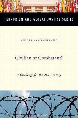 Book Civilian or Combatant?: A Challenge for the 21st Century free