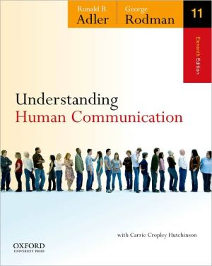 Book Understanding Human Communication free