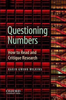 Book Questioning Numbers: How to Read and Critique Research free
