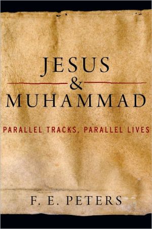 Book Jesus and Muhammad: Parallel Tracks, Parallel Lives free