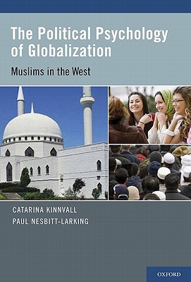 Book The Political Psychology of Globalization: Muslims in the West free