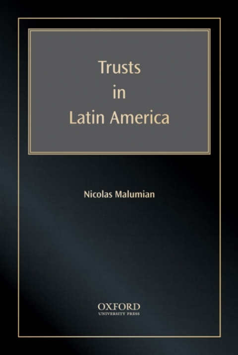 Book Trusts in Latin America free