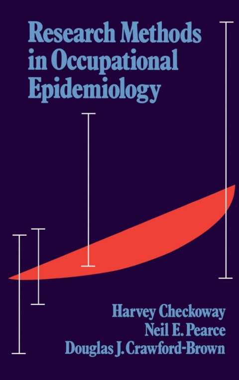 Book Research Methods in Occupational Epidemiology free