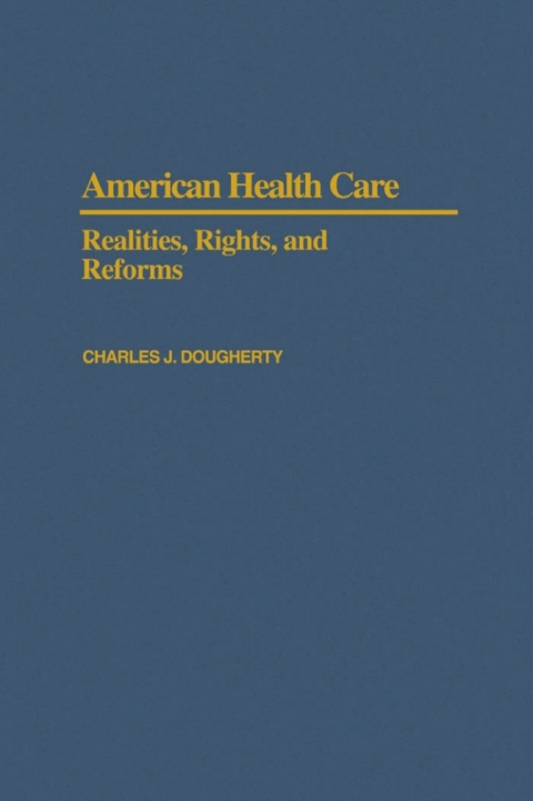 Book American Health Care free