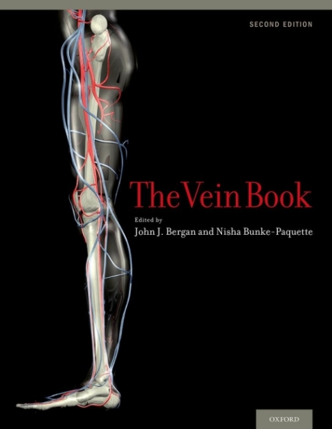 Book The Vein Book free
