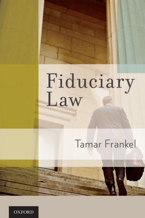 Book Fiduciary Law free