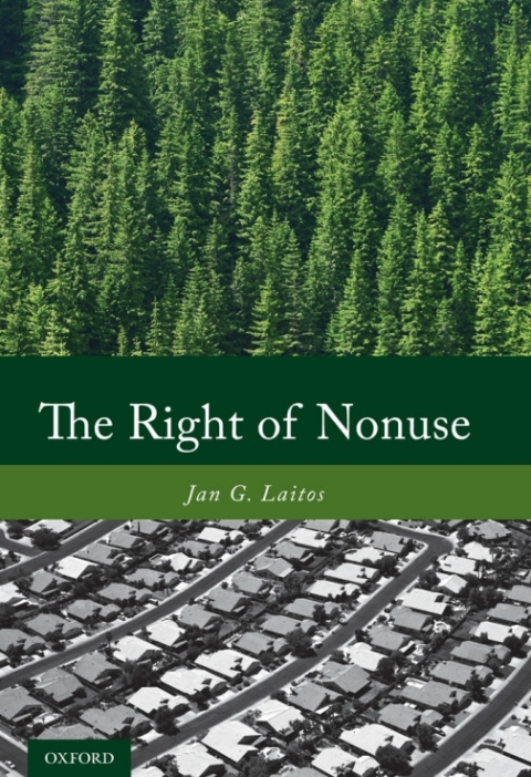 Book The Right of Nonuse free