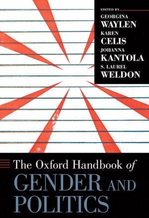 Book The Oxford Handbook of Gender and Politics (Oxford Handbooks) free