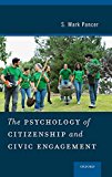 Book The Psychology of Citizenship and Civic Engagement free