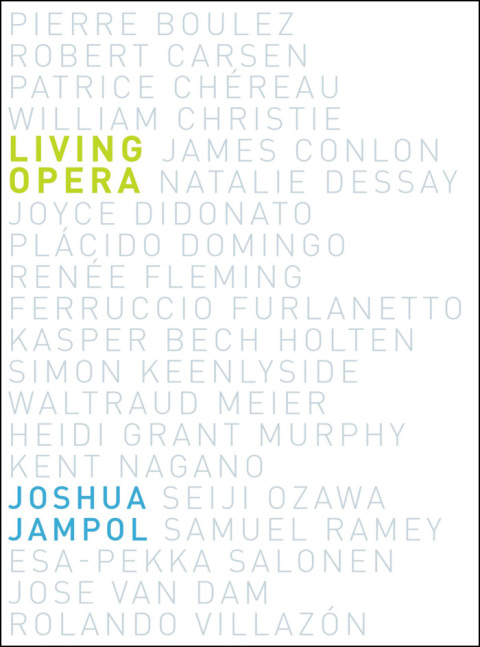 Book Living Opera free