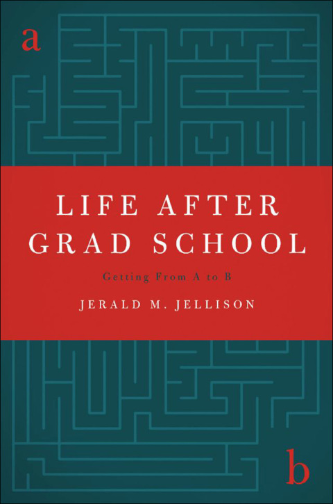 Book Life After Grad School free