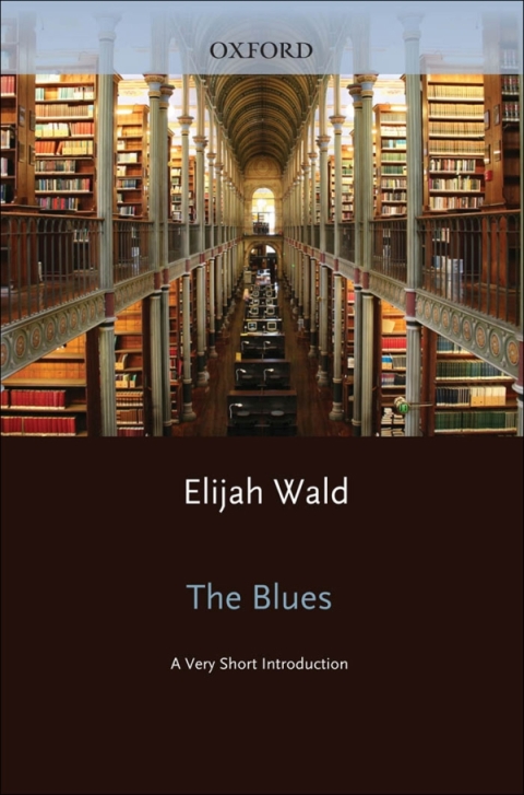 Book The Blues: A Very Short Introduction (Very Short Introductions) free