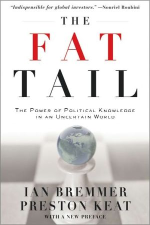 Book The Fat Tail free