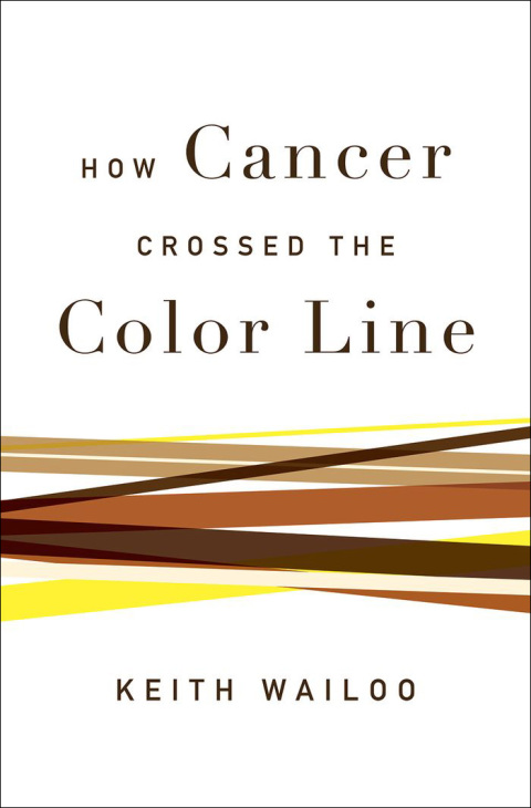 Book How Cancer Crossed the Color Line free
