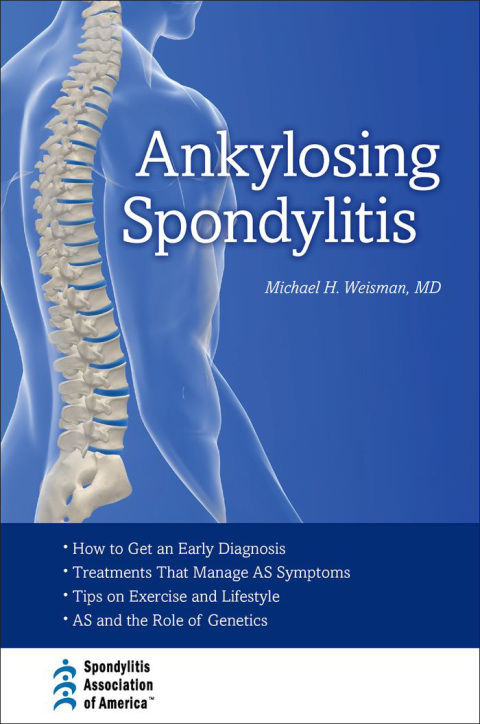 Book Ankylosing Spondylitis free