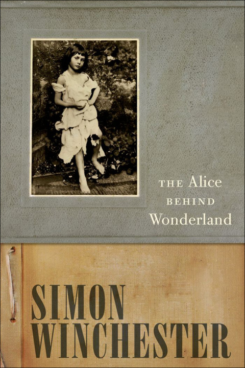 Book The Alice Behind Wonderland free