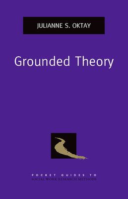 Book Grounded Theory (Pocket Guide to Social Work Research Methods) free