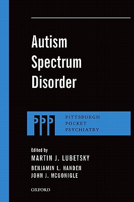 Book Autism Spectrum Disorder (Pittsburgh Pocket Psychiatry Series) free