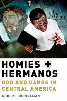 Book Homies and Hermanos: God and Gangs in Central America free