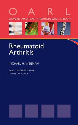 Book Rheumatoid Arthritis (Oxford American Rheumatology Library) free