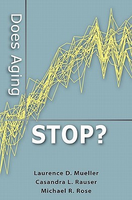 Book Does Aging Stop? free